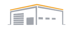 D&S Contracts Logo